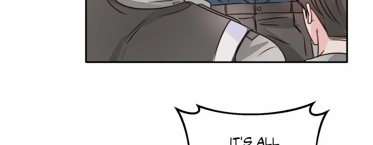 Love Rides on Pheromone Allergy Chapter 37 page 144 - 