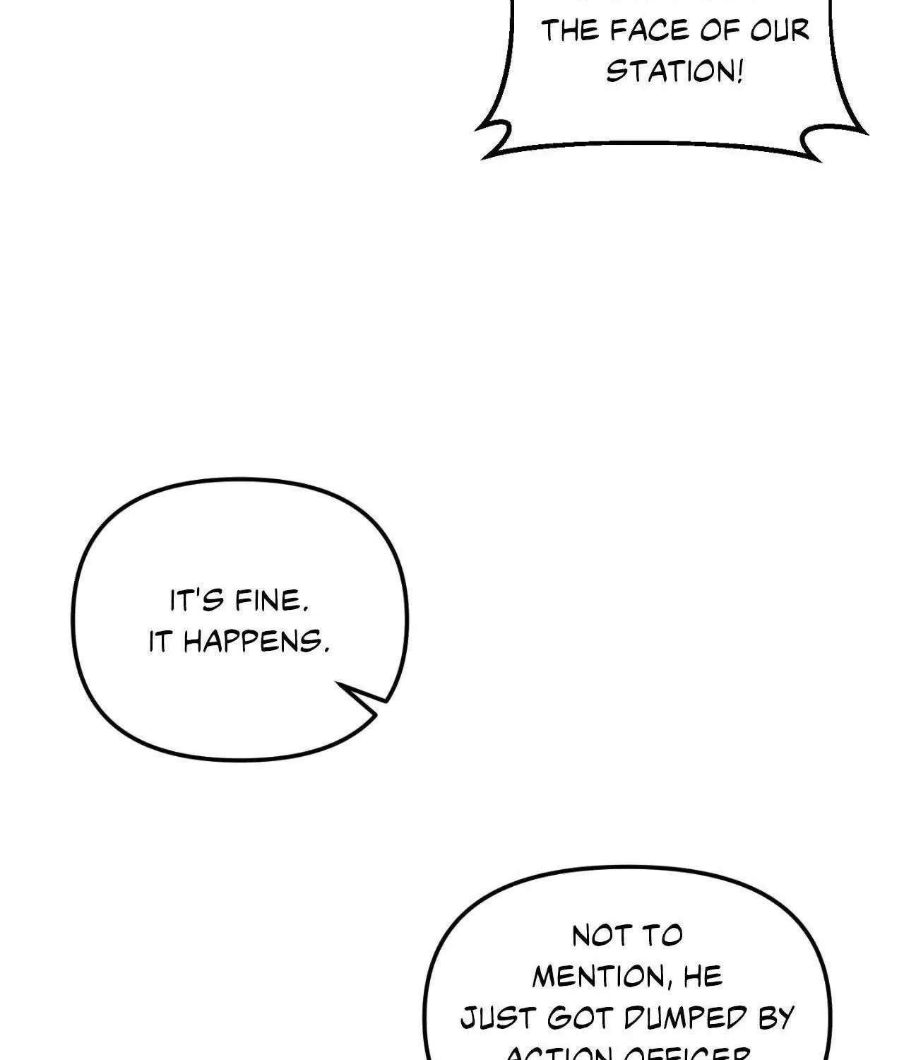 Love Rides on Pheromone Allergy Chapter 37 page 147 - 