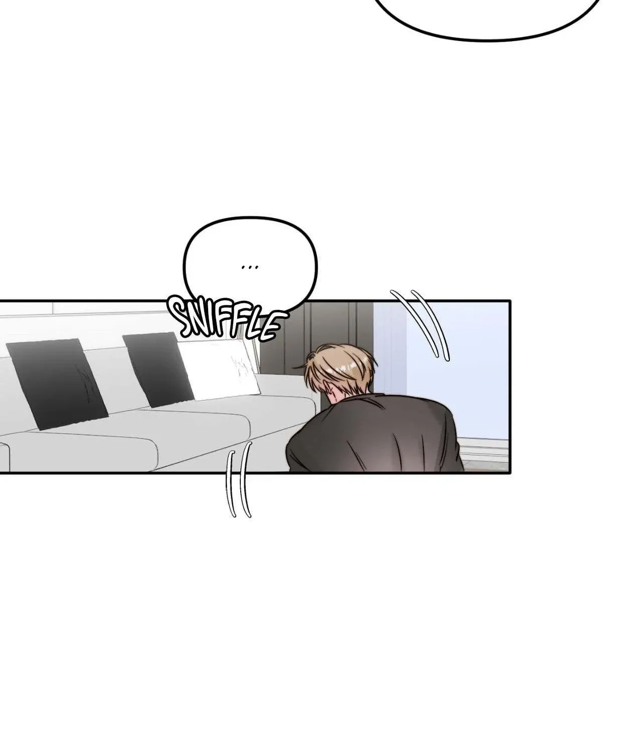 Love Rides on Pheromone Allergy Chapter 37 page 17 - 