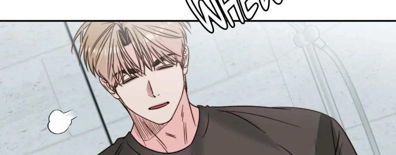 Love Rides on Pheromone Allergy Chapter 37 page 24 - 