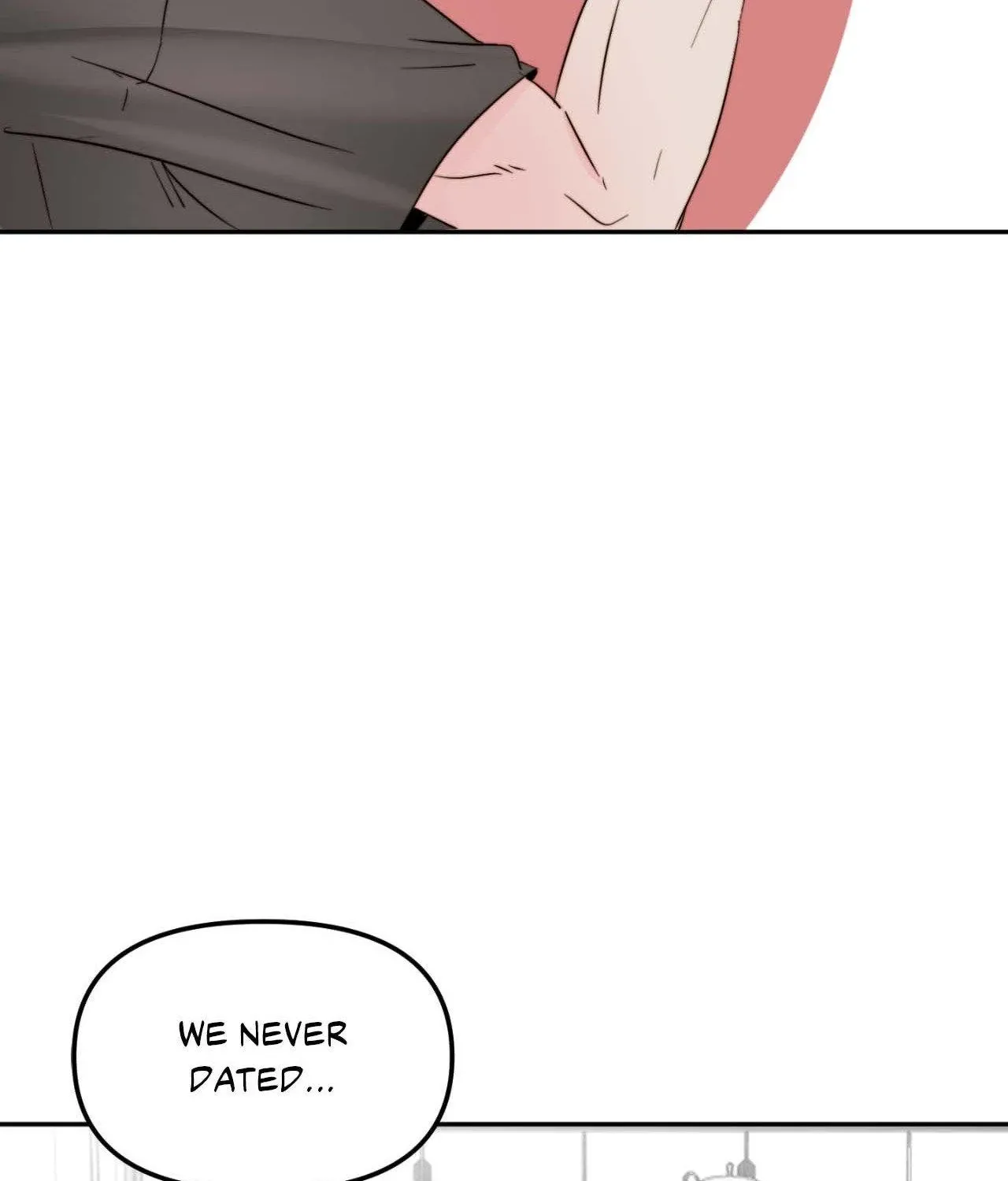 Love Rides on Pheromone Allergy Chapter 37 page 31 - 