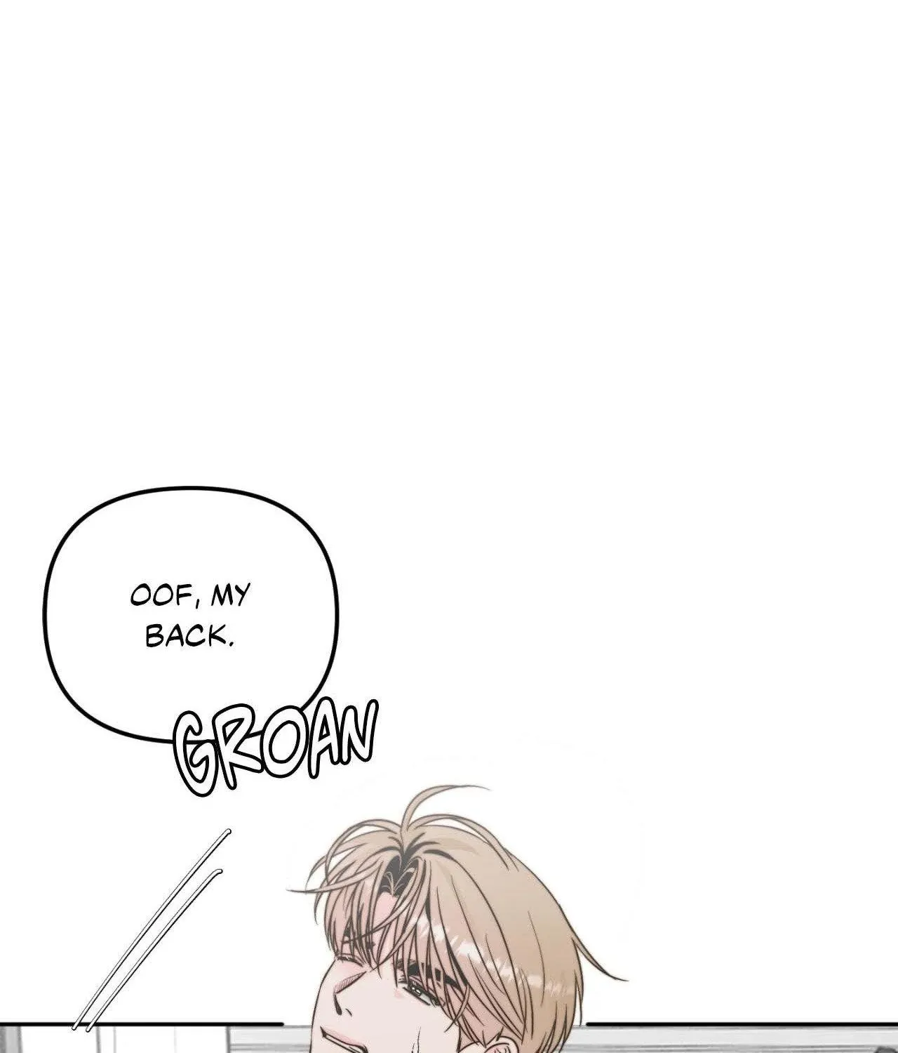 Love Rides on Pheromone Allergy Chapter 37 page 37 - 