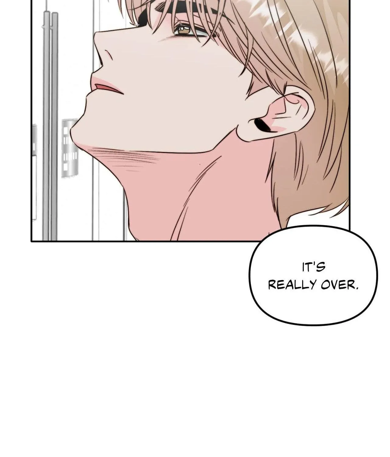 Love Rides on Pheromone Allergy Chapter 37 page 41 - 