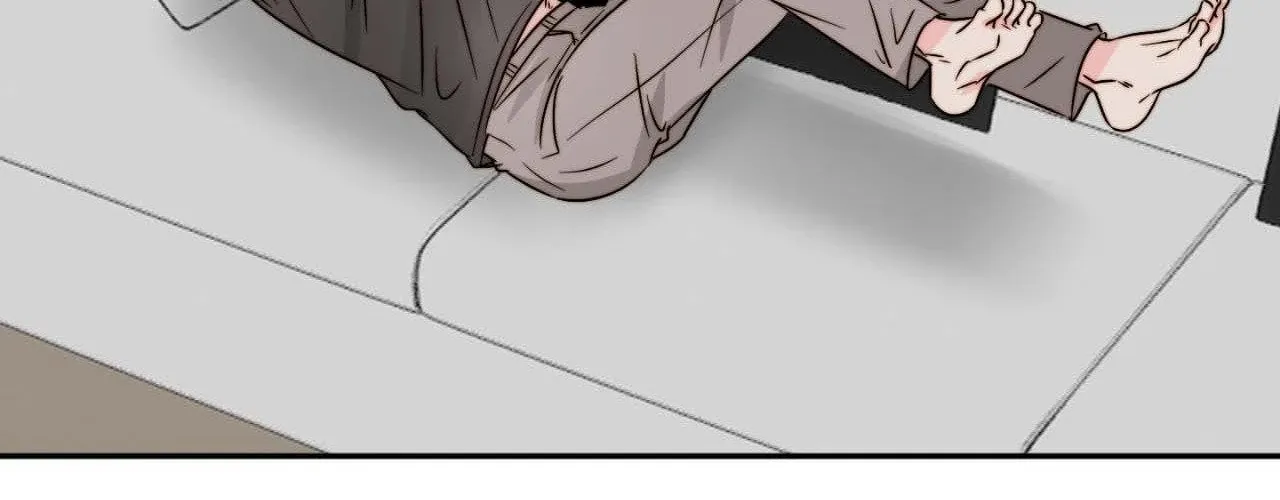 Love Rides on Pheromone Allergy Chapter 37 page 44 - 