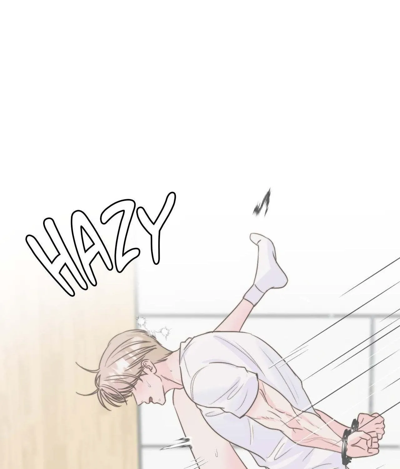 Love Rides on Pheromone Allergy Chapter 37 page 45 - 