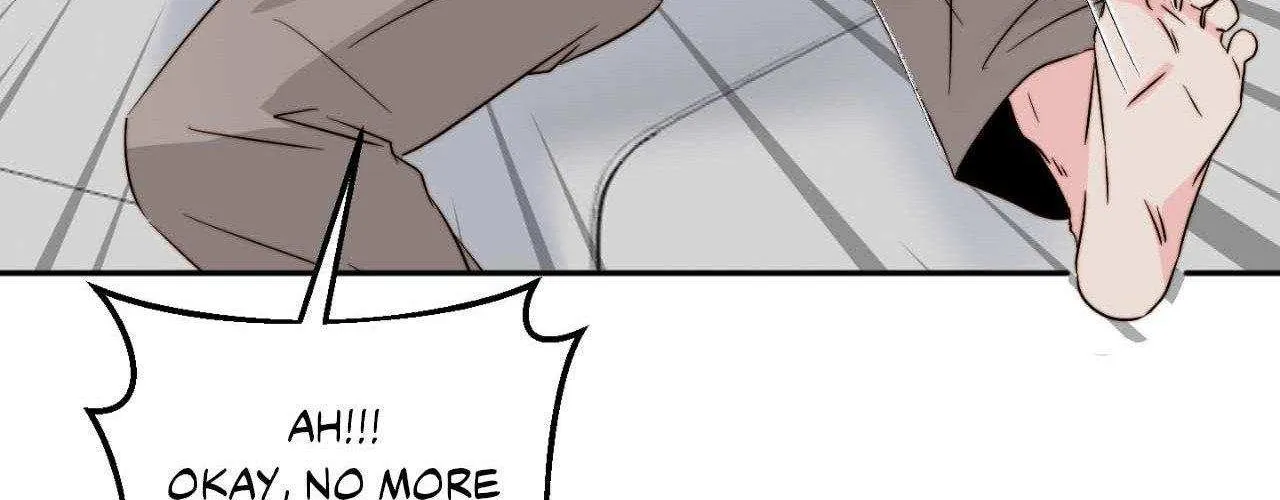 Love Rides on Pheromone Allergy Chapter 37 page 48 - 