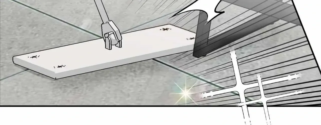 Love Rides on Pheromone Allergy Chapter 37 page 6 - 
