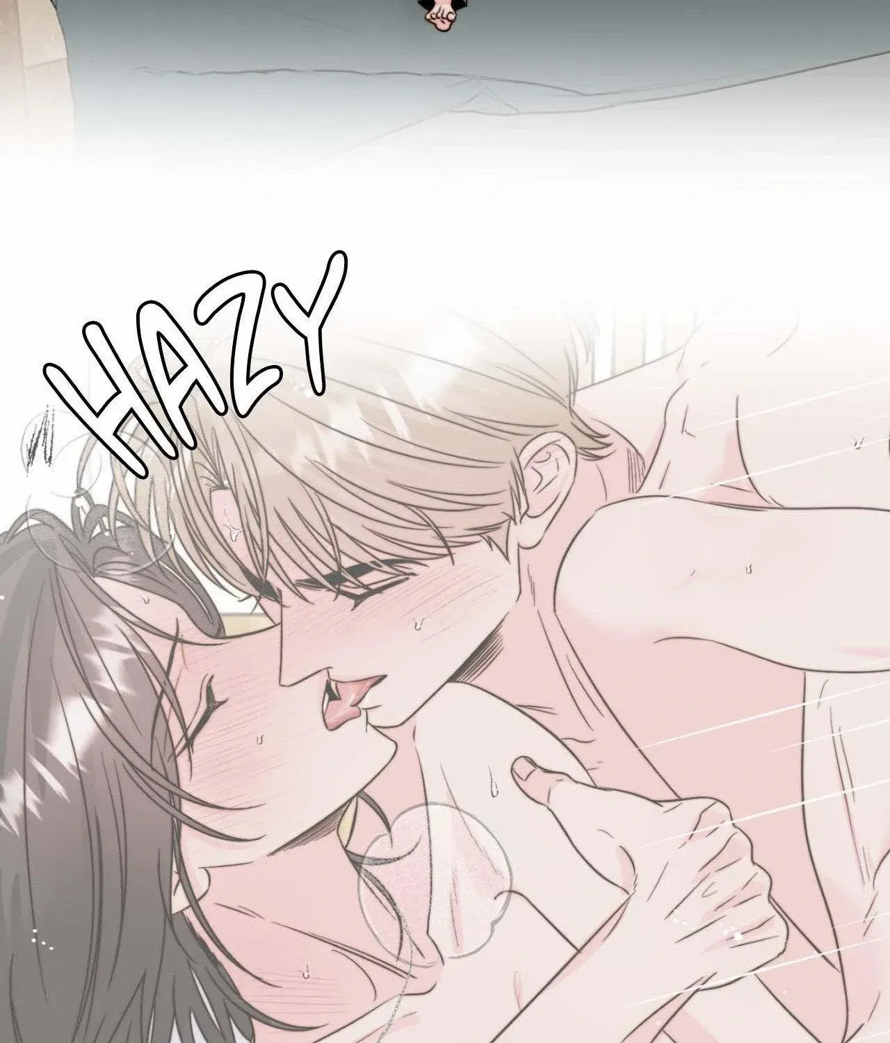Love Rides on Pheromone Allergy Chapter 37 page 51 - 
