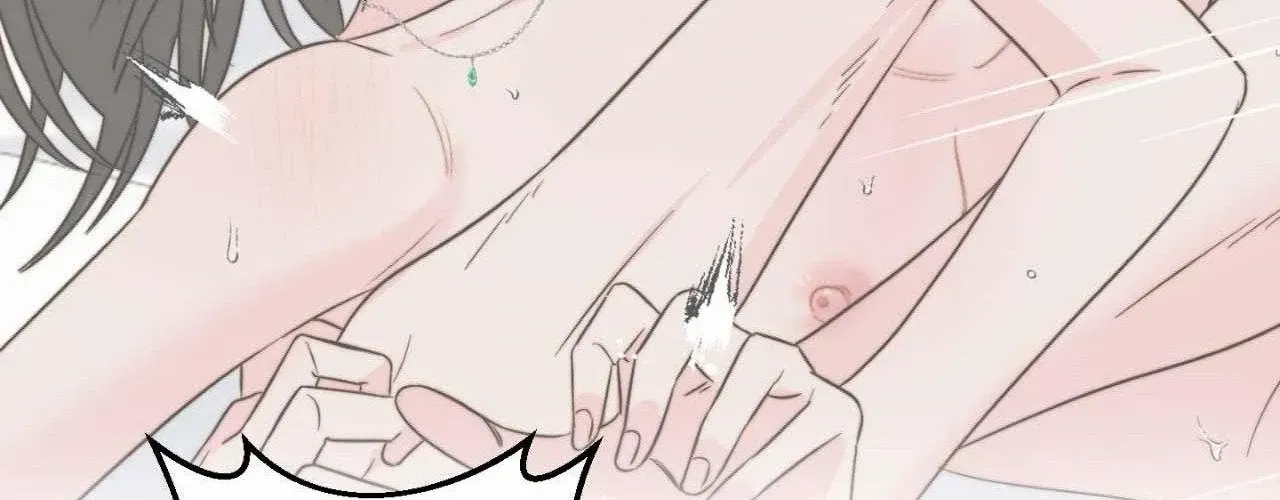 Love Rides on Pheromone Allergy Chapter 37 page 52 - 