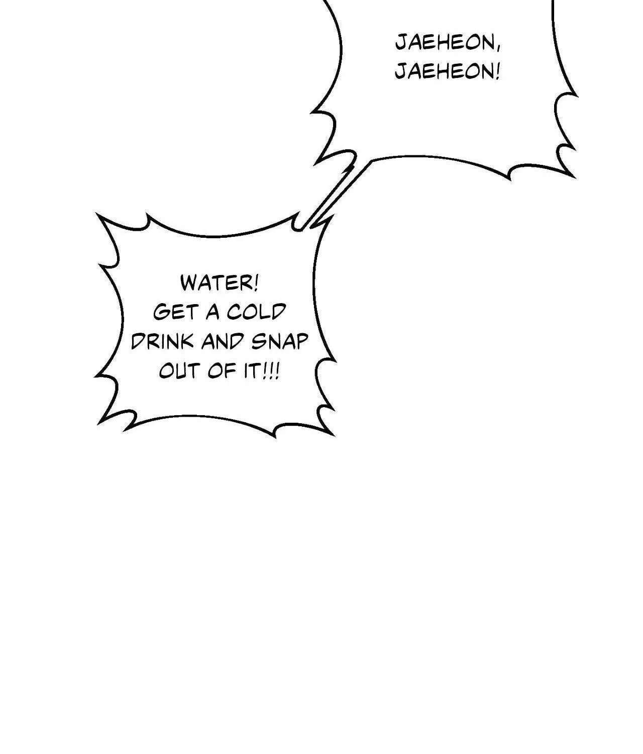 Love Rides on Pheromone Allergy Chapter 37 page 55 - 