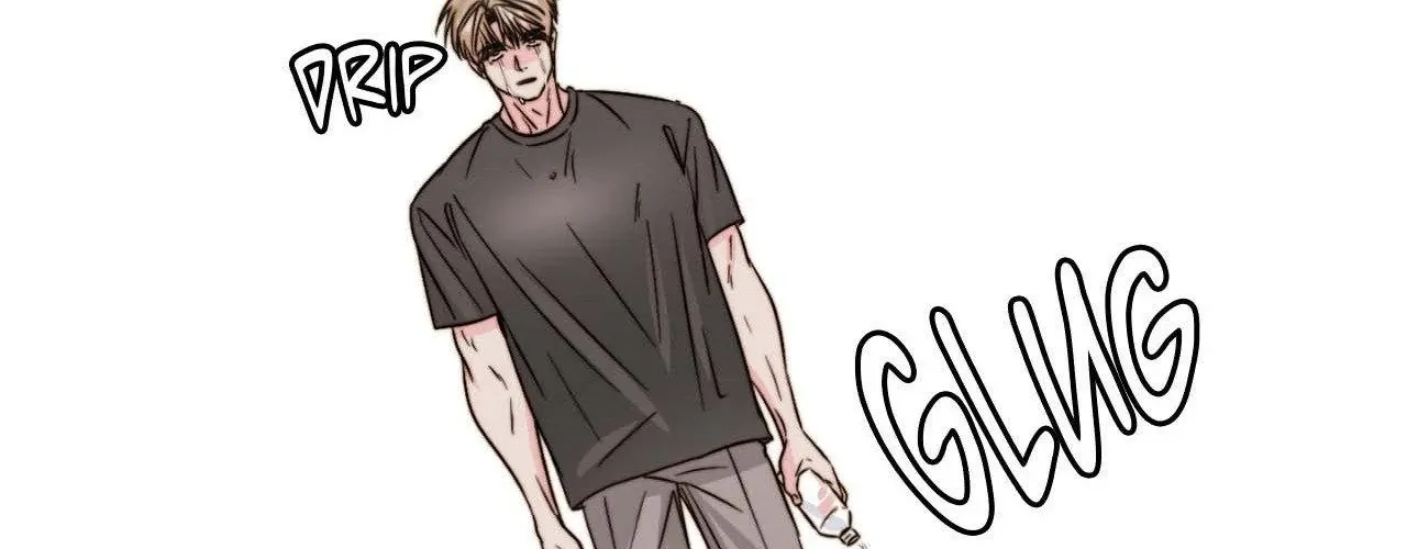 Love Rides on Pheromone Allergy Chapter 37 page 60 - 