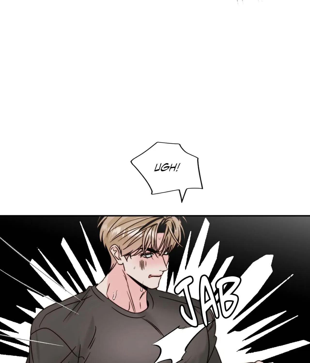 Love Rides on Pheromone Allergy Chapter 37 page 7 - 