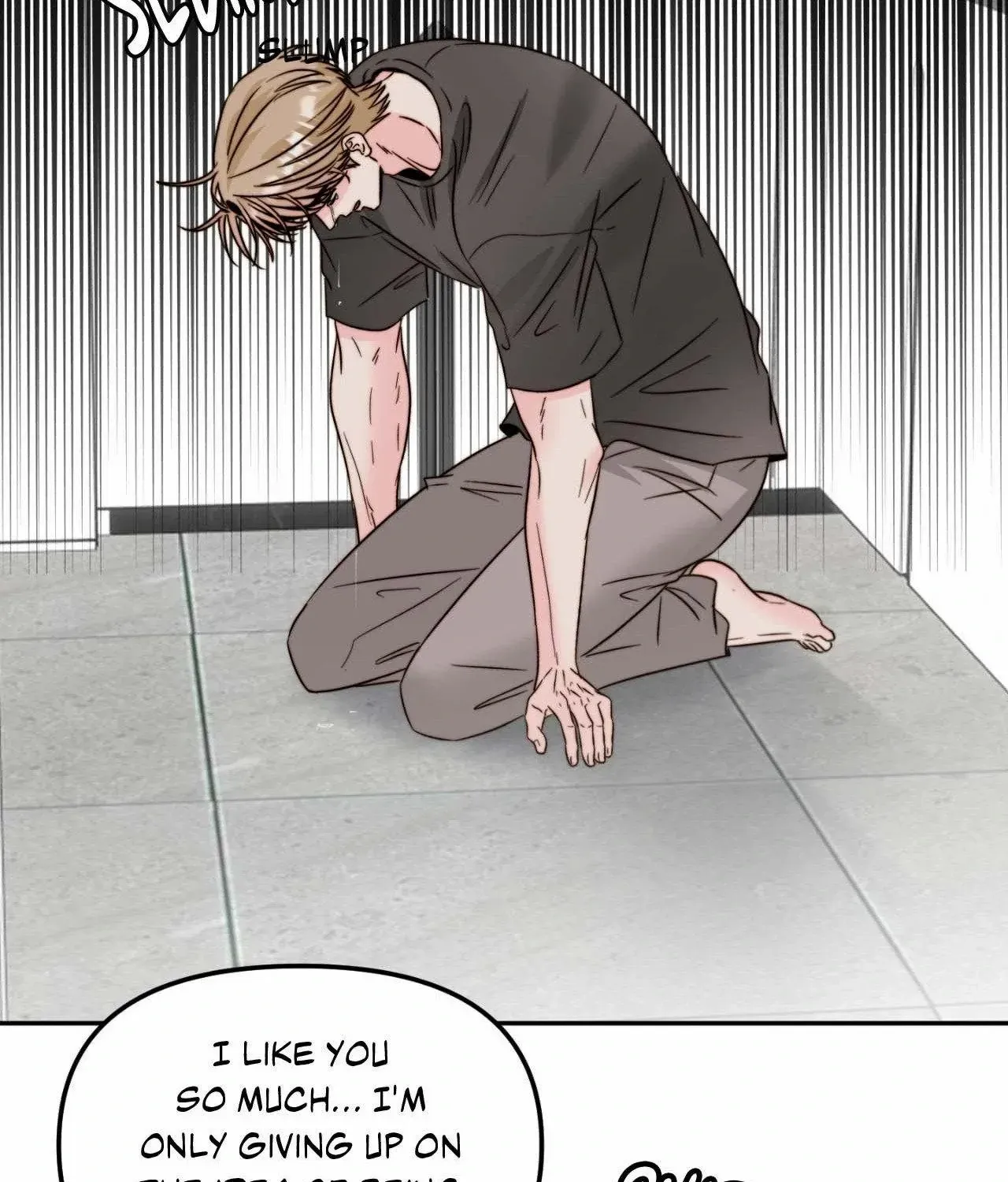 Love Rides on Pheromone Allergy Chapter 37 page 65 - 
