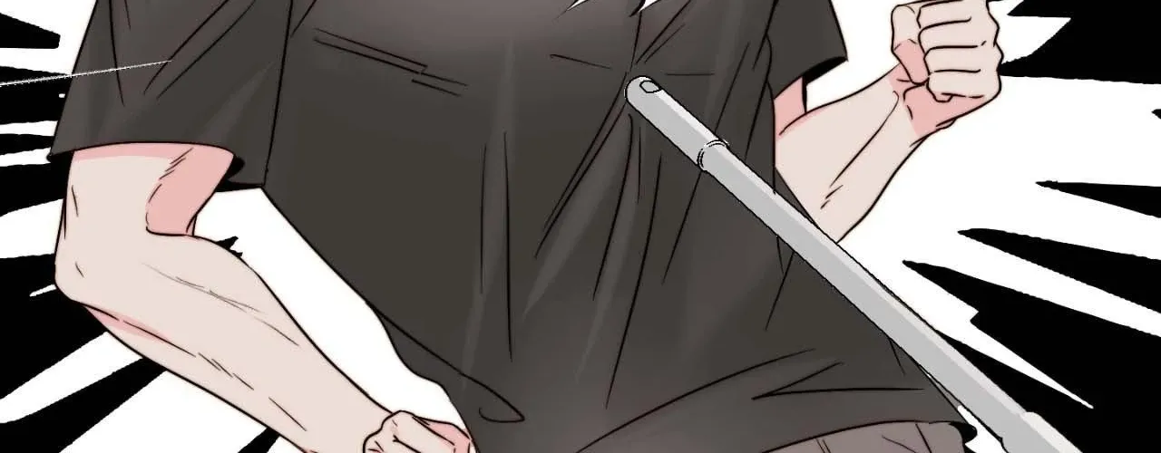Love Rides on Pheromone Allergy Chapter 37 page 8 - 