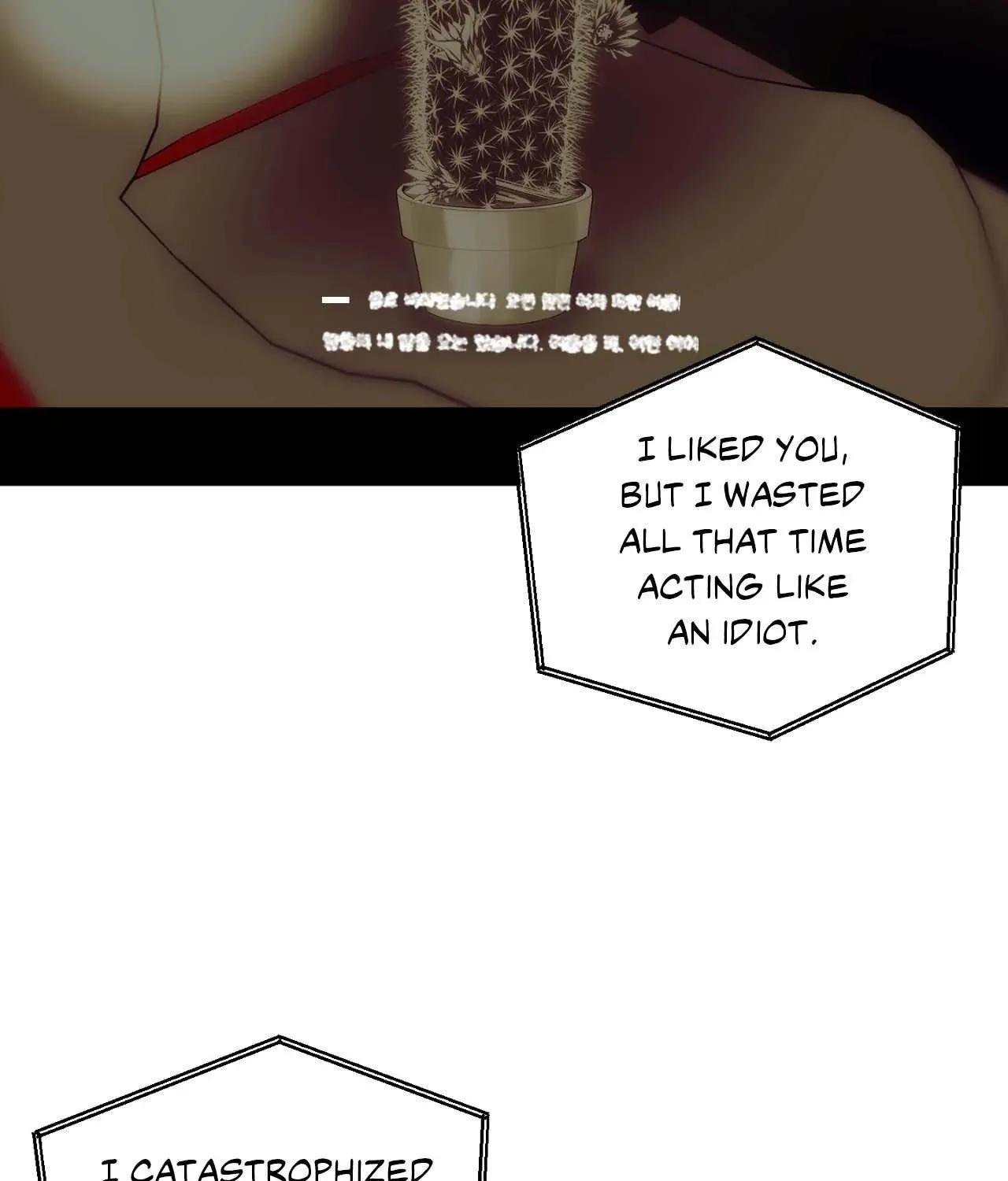 Love Rides on Pheromone Allergy Chapter 37 page 73 - 