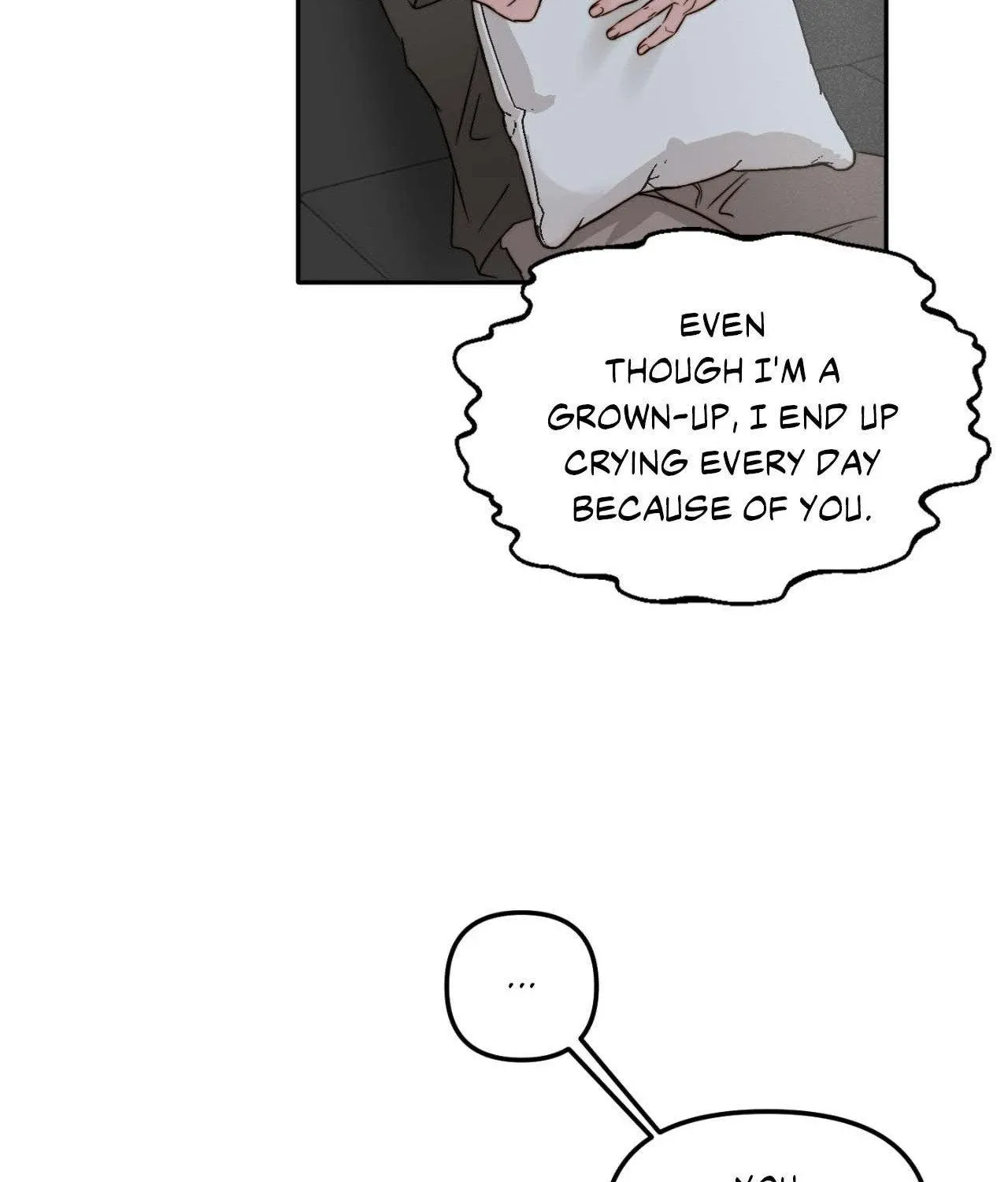 Love Rides on Pheromone Allergy Chapter 37 page 79 - 
