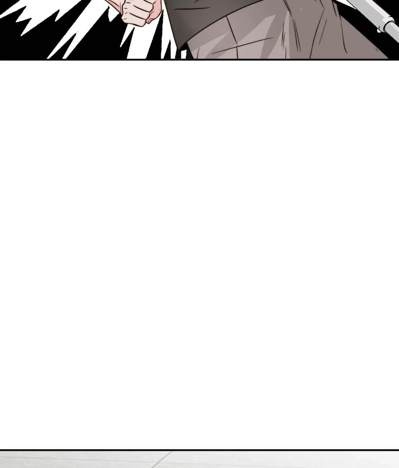Love Rides on Pheromone Allergy Chapter 37 page 9 - 