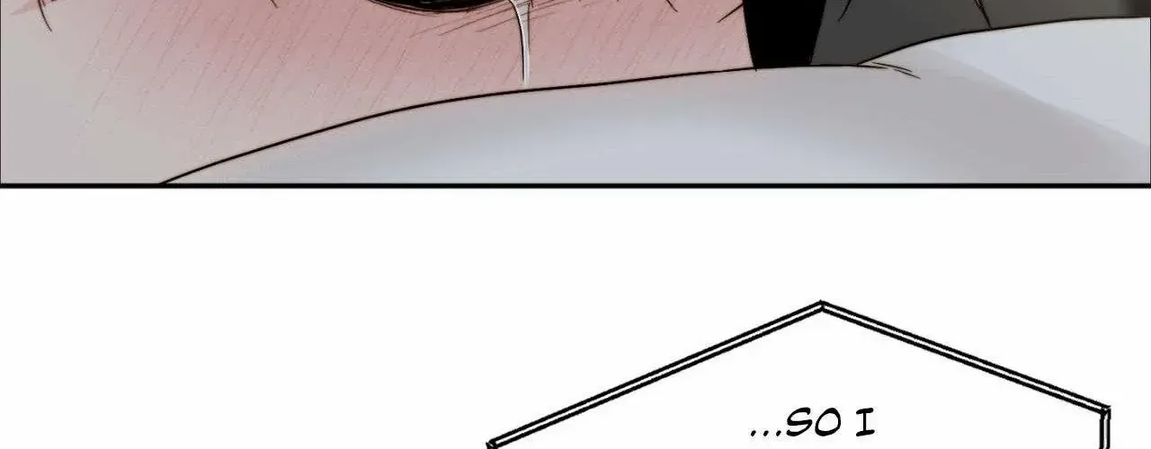 Love Rides on Pheromone Allergy Chapter 37 page 82 - 