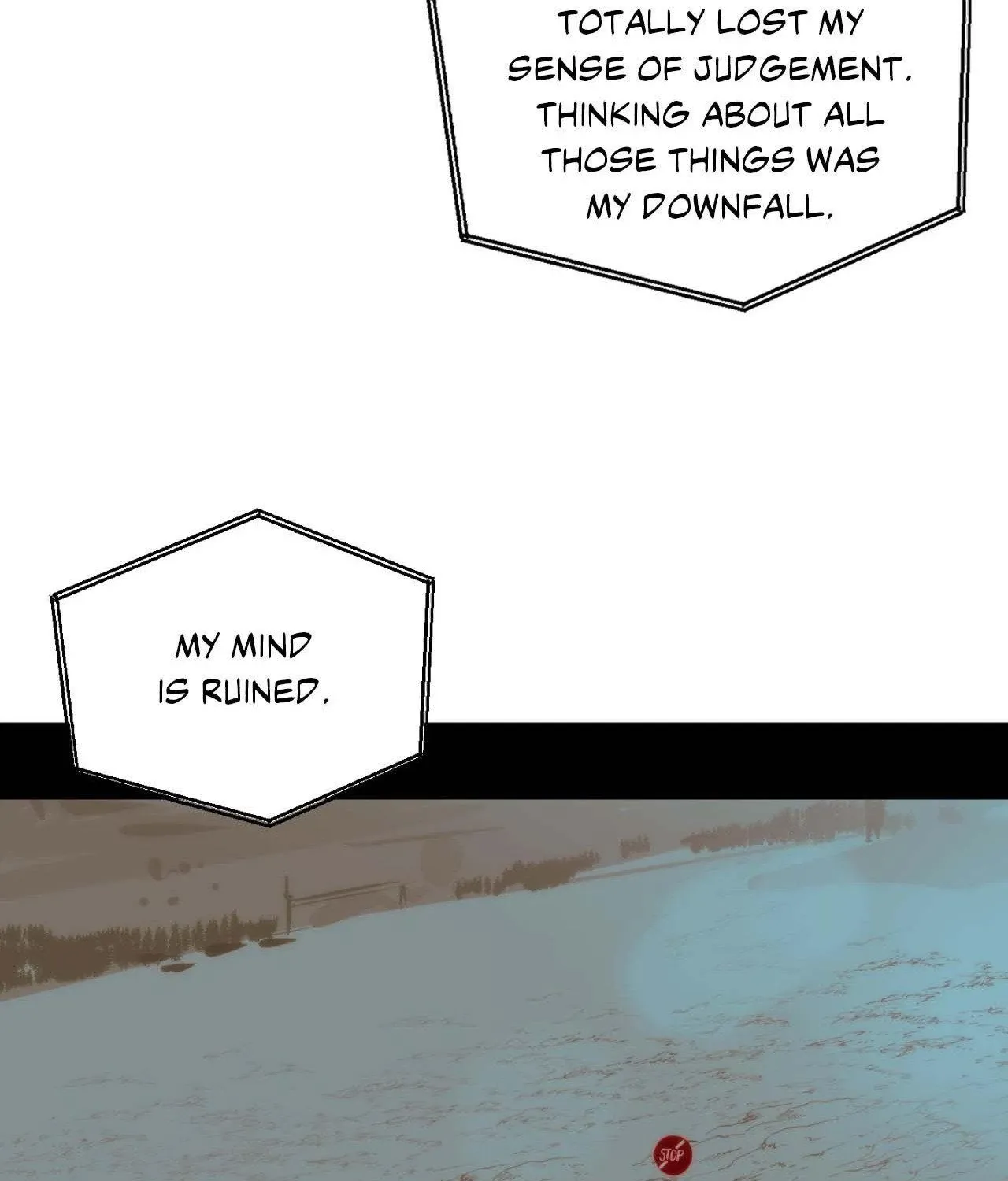 Love Rides on Pheromone Allergy Chapter 37 page 83 - 