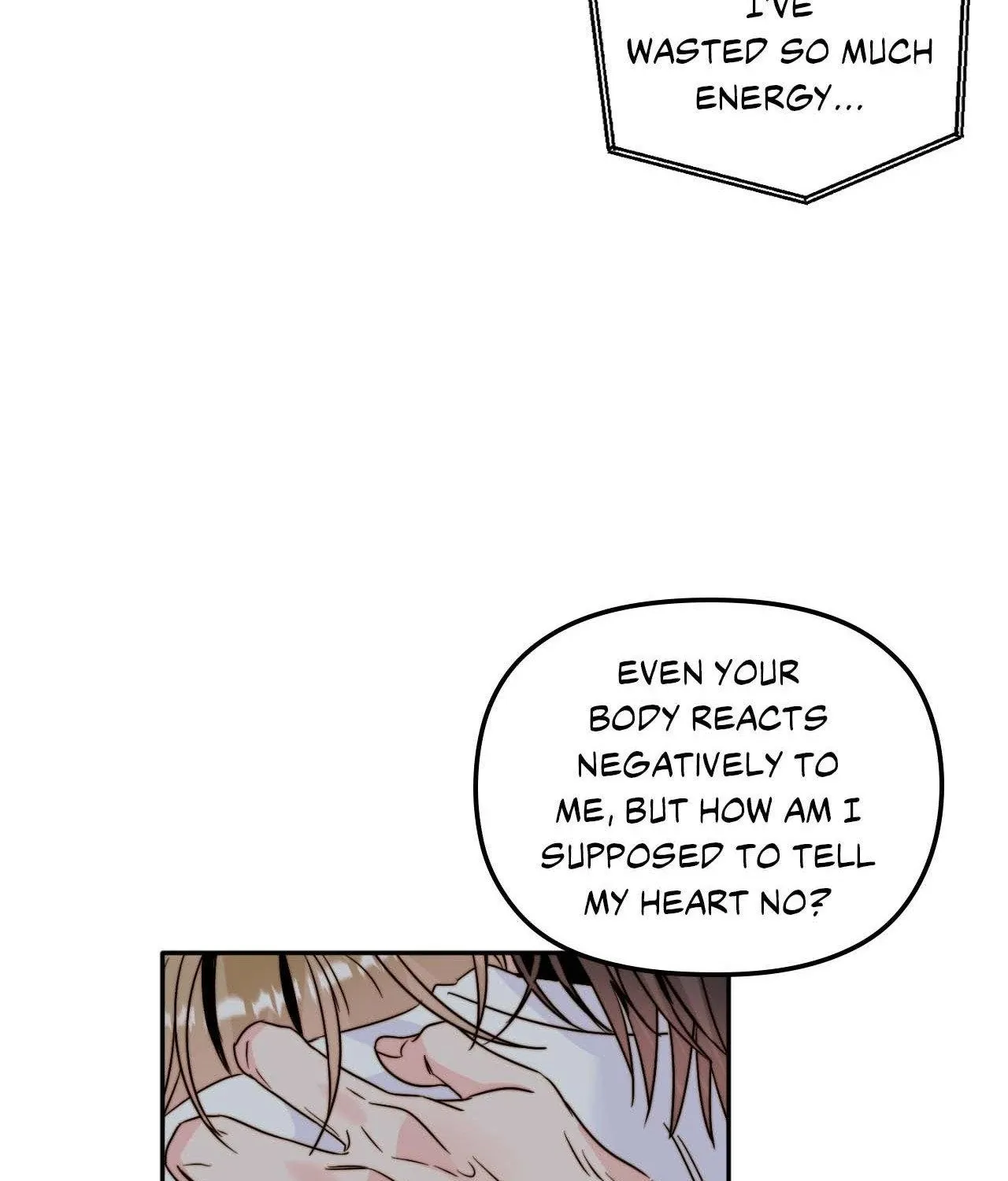 Love Rides on Pheromone Allergy Chapter 37 page 85 - 