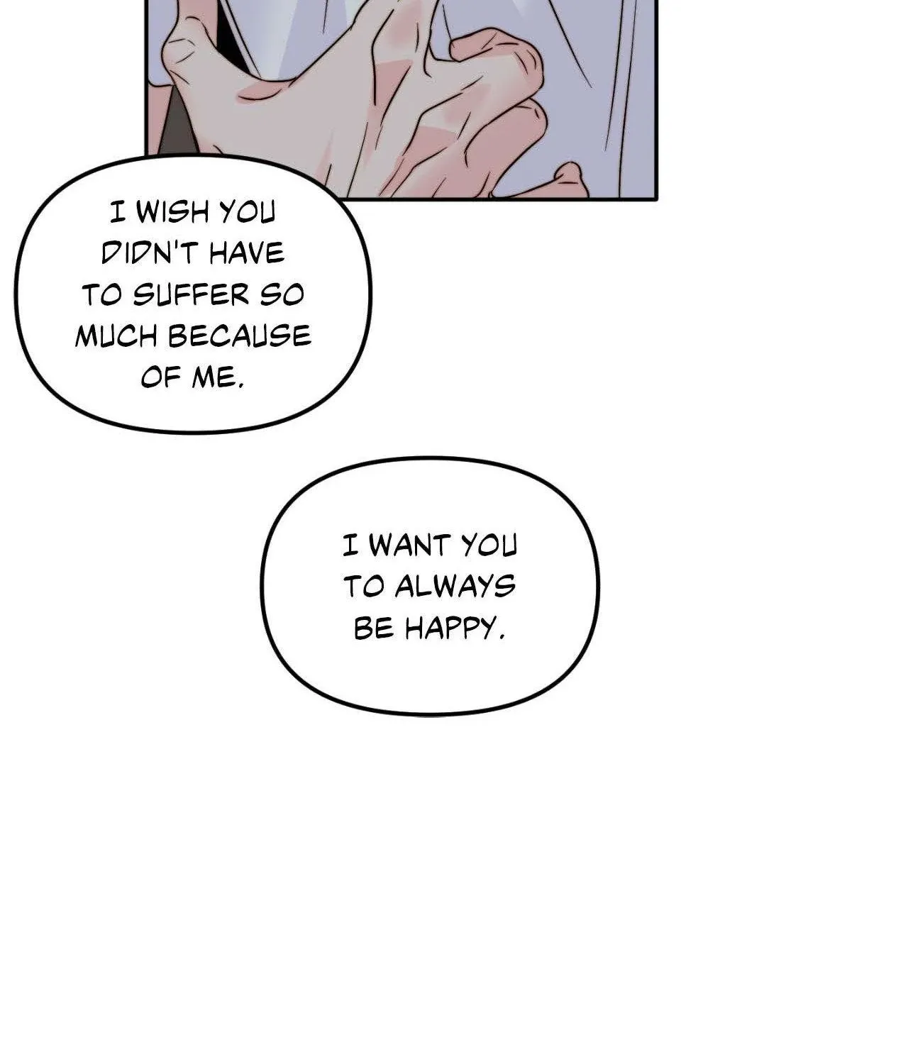 Love Rides on Pheromone Allergy Chapter 37 page 87 - 