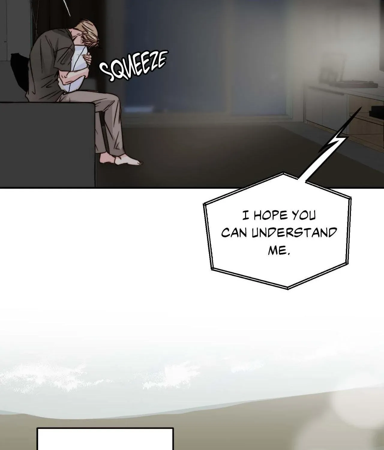 Love Rides on Pheromone Allergy Chapter 37 page 91 - 