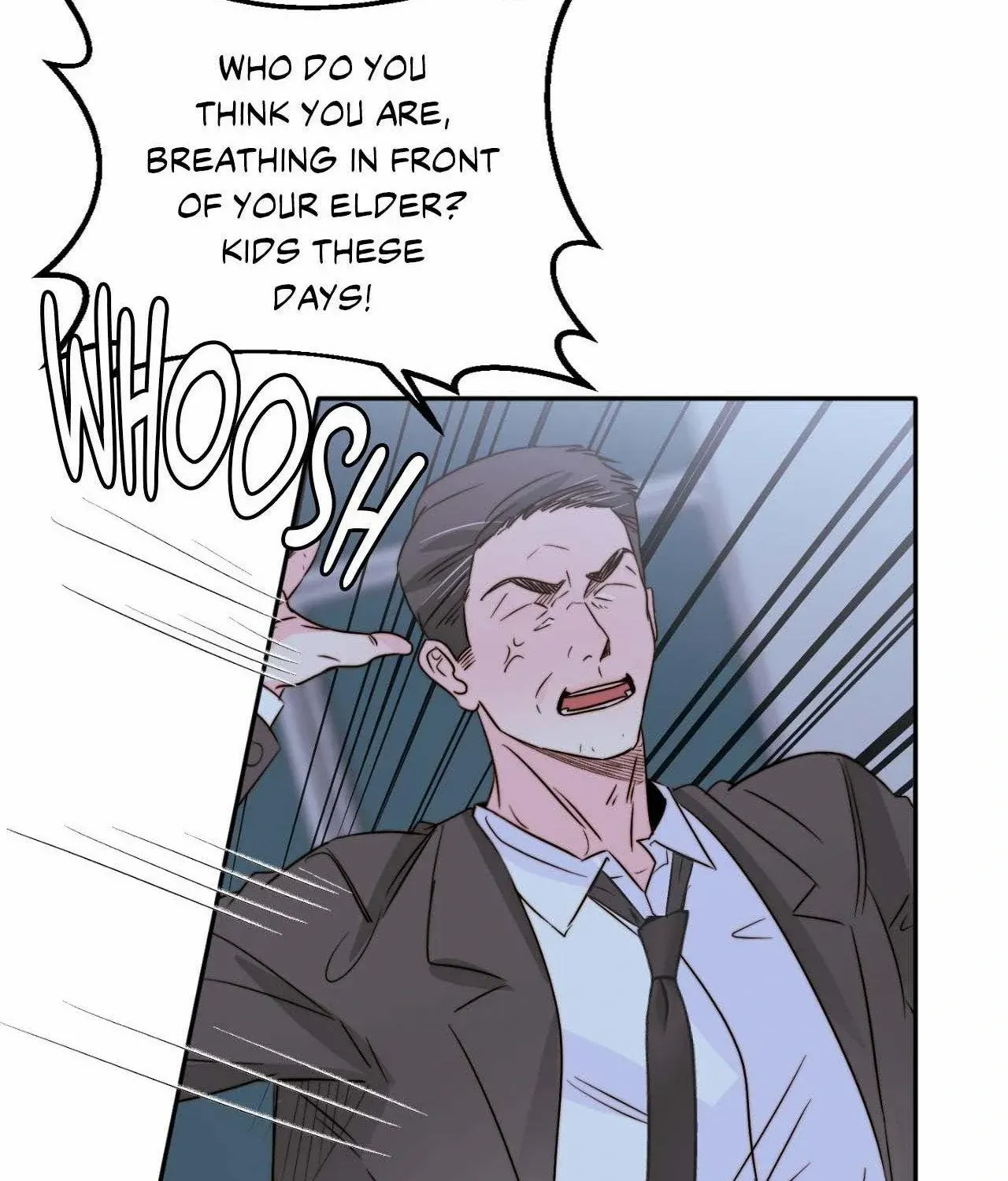 Love Rides on Pheromone Allergy Chapter 37 page 99 - 