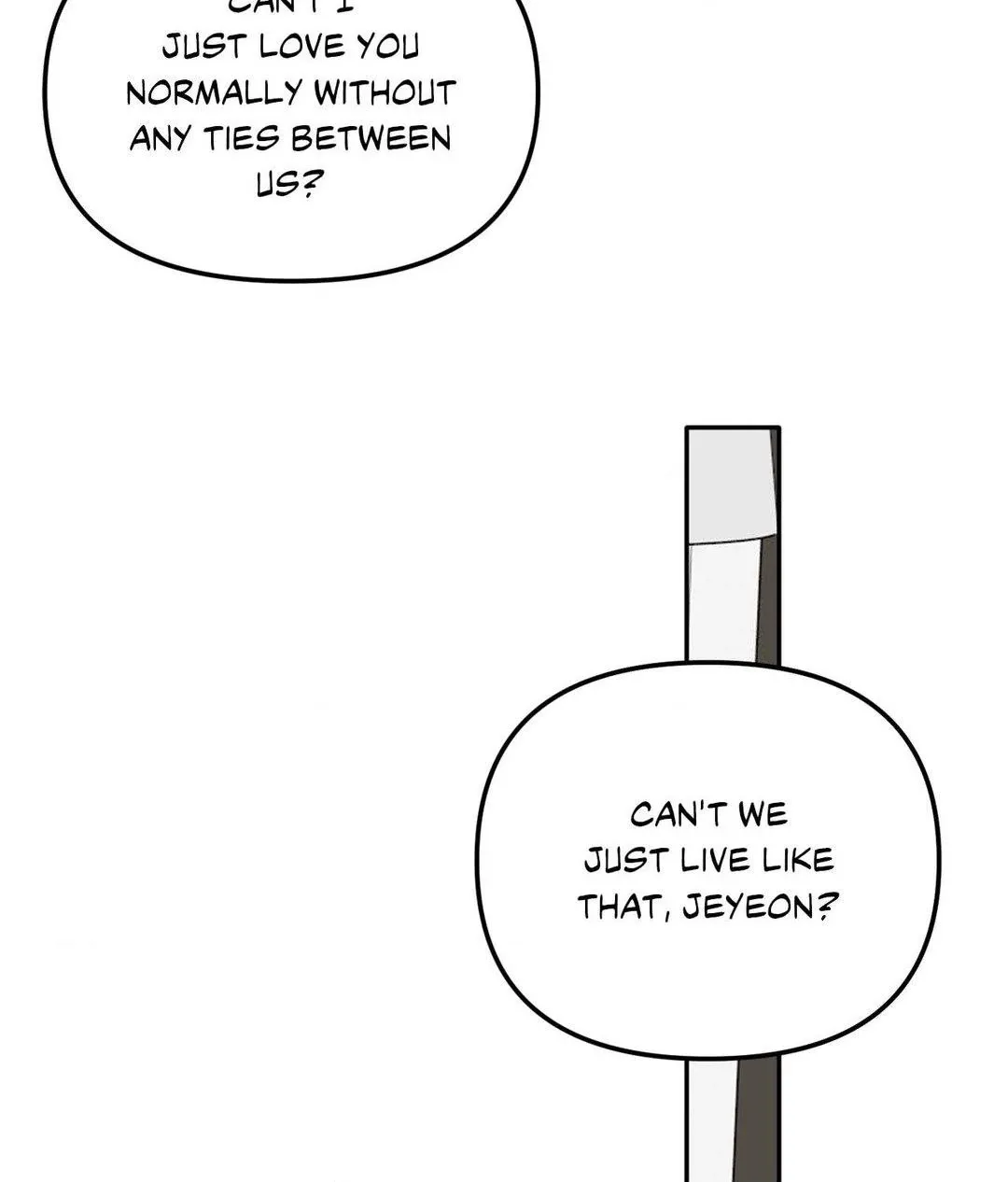 Love Rides on Pheromone Allergy Chapter 38 page 18 - 