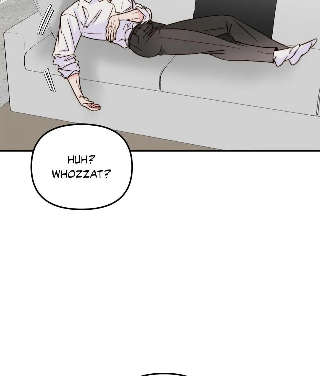 Love Rides on Pheromone Allergy Chapter 38 page 22 - 