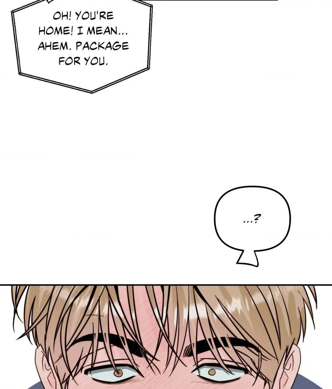 Love Rides on Pheromone Allergy Chapter 38 page 24 - 