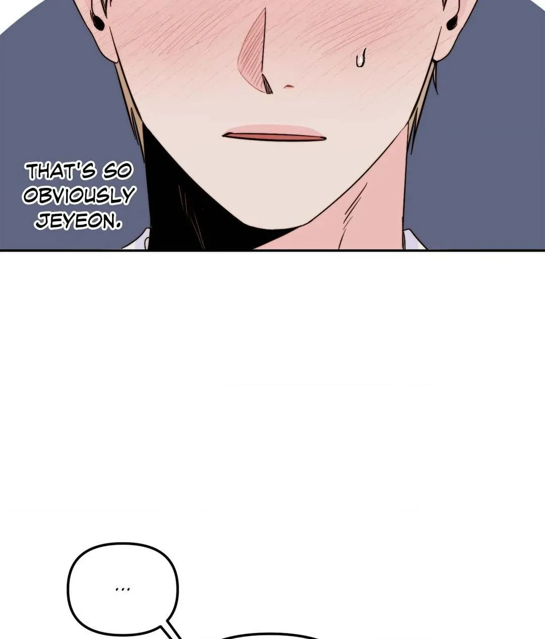 Love Rides on Pheromone Allergy Chapter 38 page 25 - 
