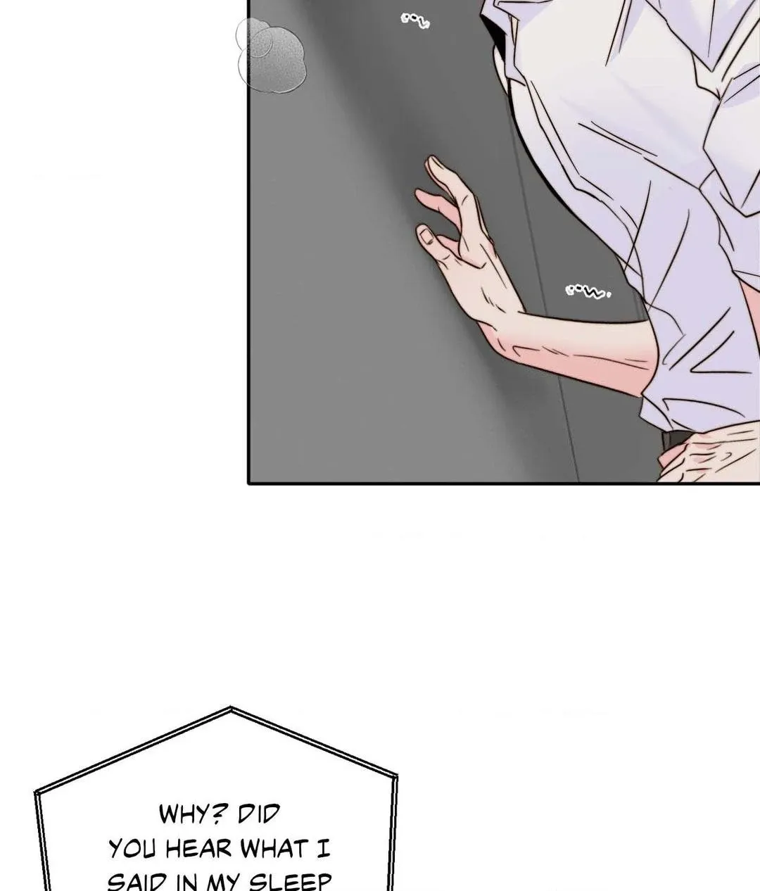 Love Rides on Pheromone Allergy Chapter 38 page 28 - 