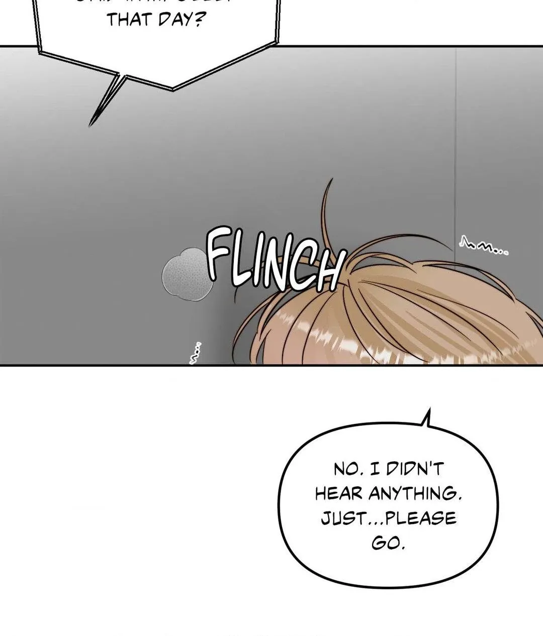 Love Rides on Pheromone Allergy Chapter 38 page 29 - 