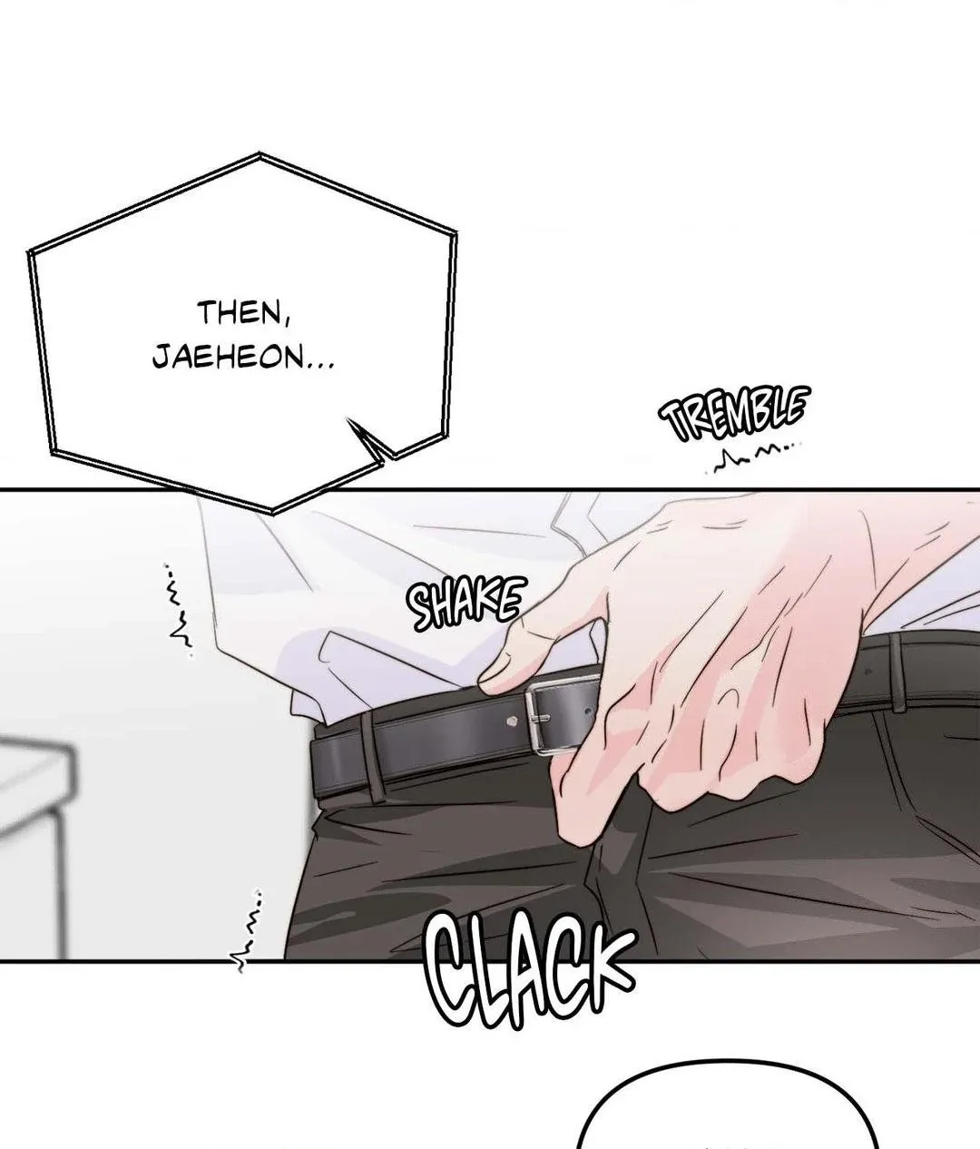 Love Rides on Pheromone Allergy Chapter 38 page 32 - 