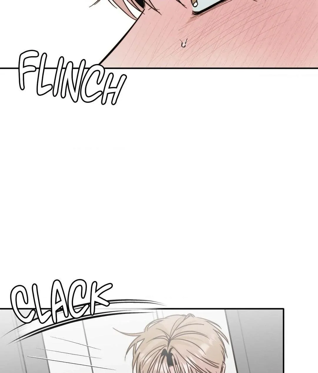 Love Rides on Pheromone Allergy Chapter 38 page 39 - 