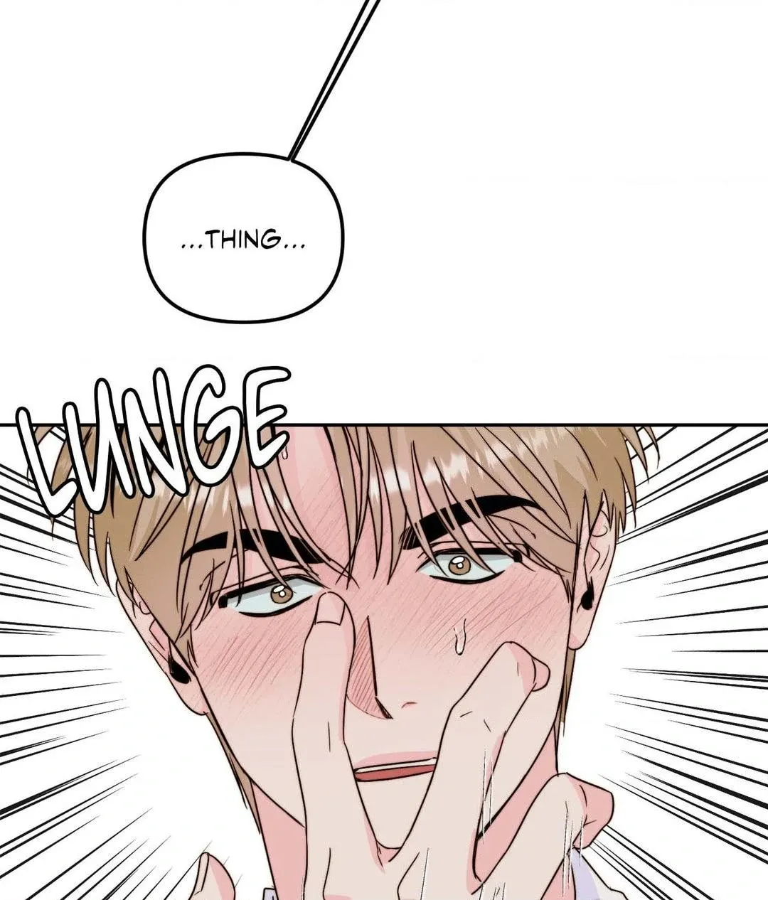 Love Rides on Pheromone Allergy Chapter 38 page 41 - 