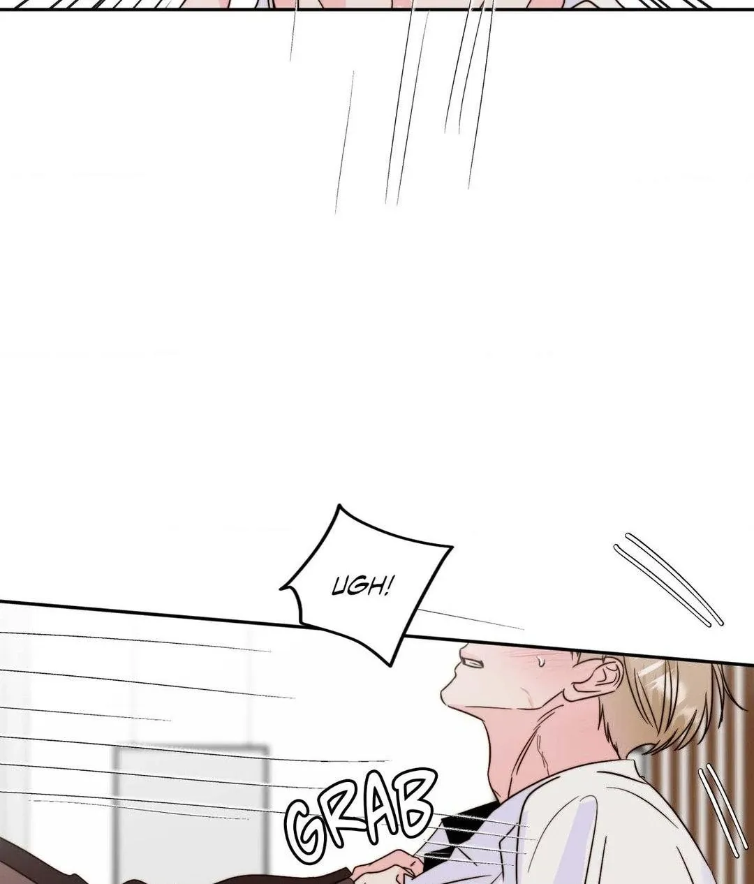 Love Rides on Pheromone Allergy Chapter 38 page 42 - 