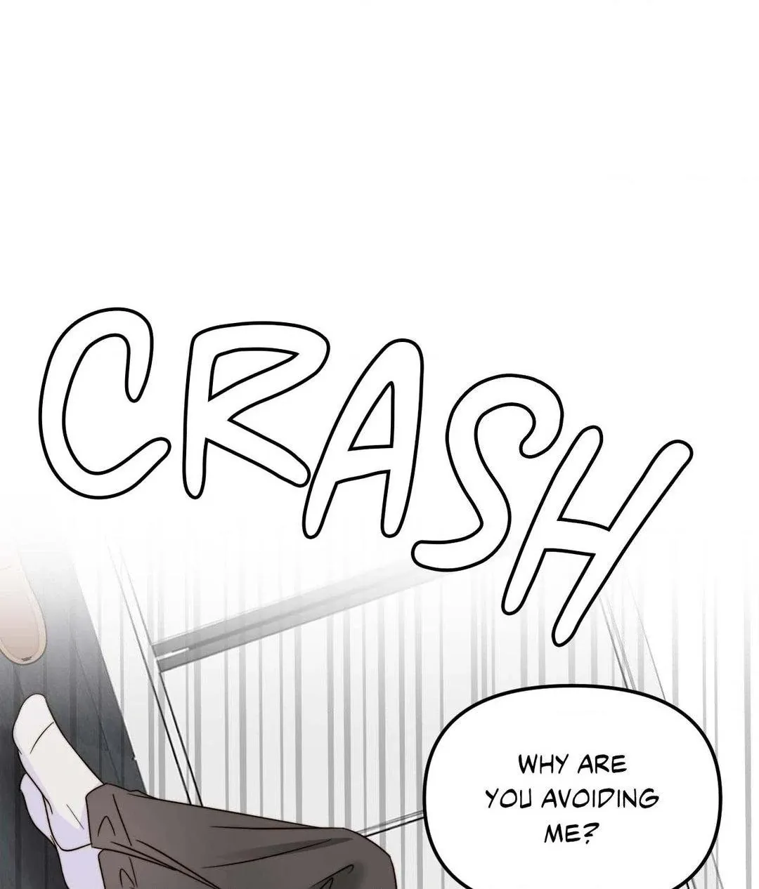 Love Rides on Pheromone Allergy Chapter 38 page 44 - 