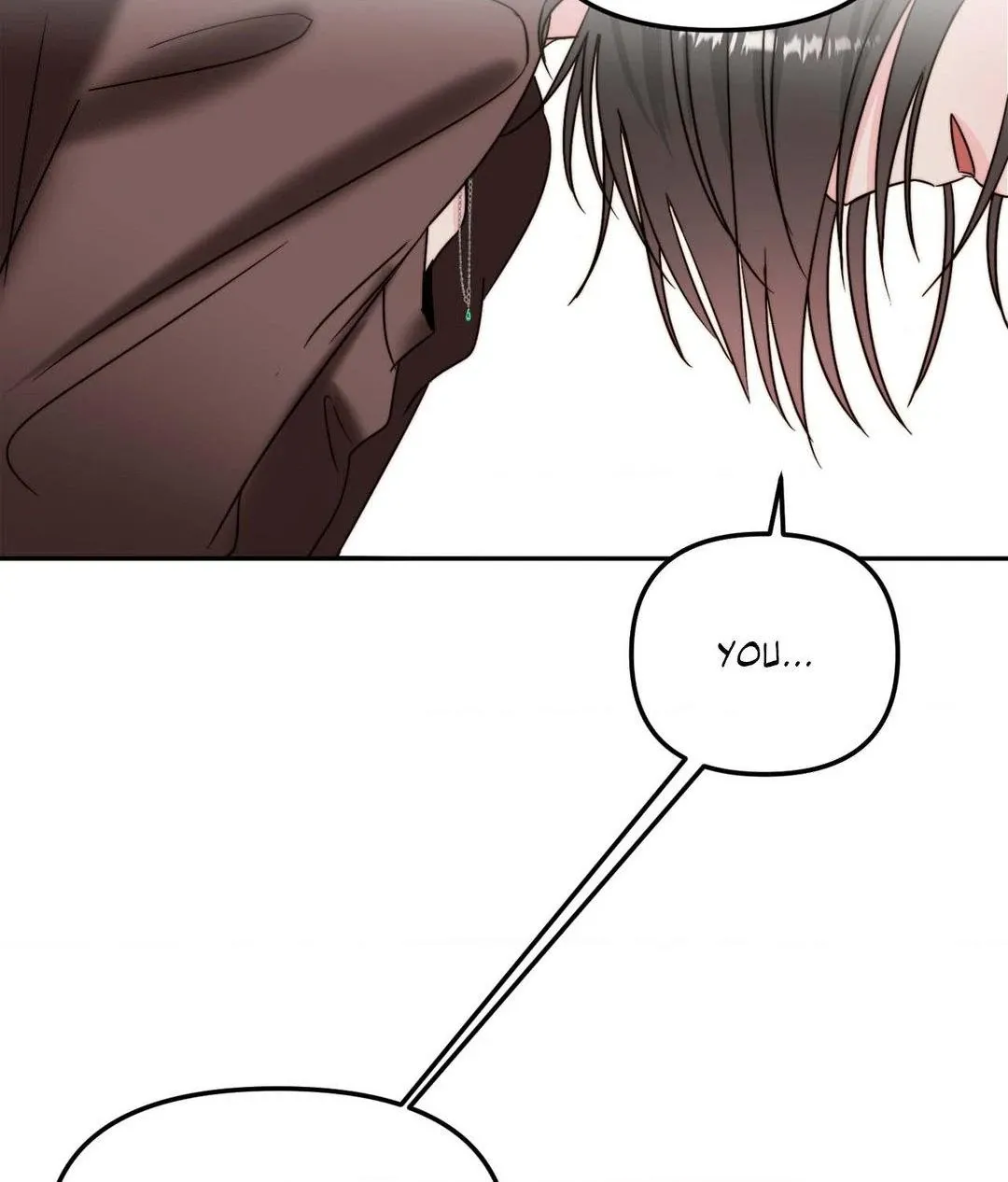 Love Rides on Pheromone Allergy Chapter 38 page 50 - 