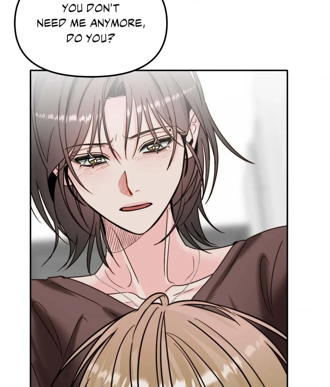 Love Rides on Pheromone Allergy Chapter 38 page 51 - 