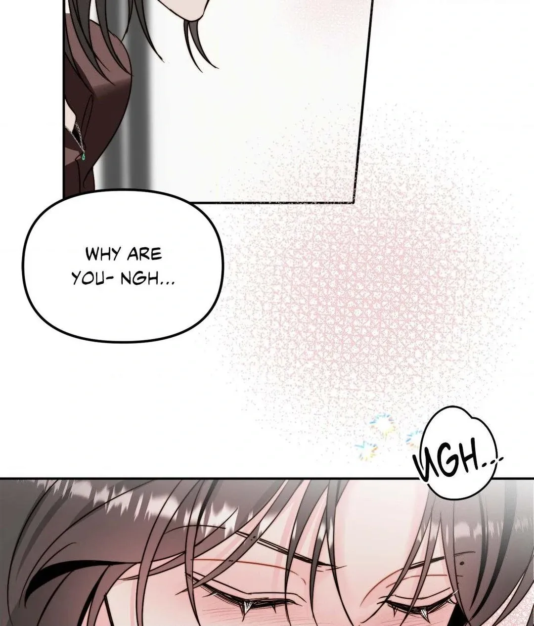 Love Rides on Pheromone Allergy Chapter 38 page 57 - 