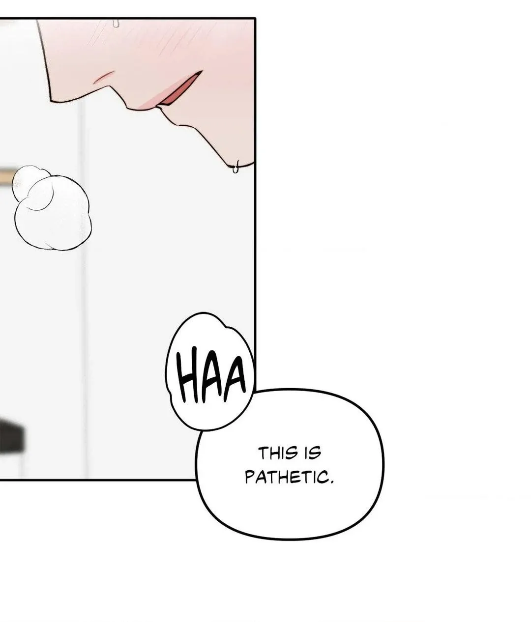 Love Rides on Pheromone Allergy Chapter 38 page 7 - 