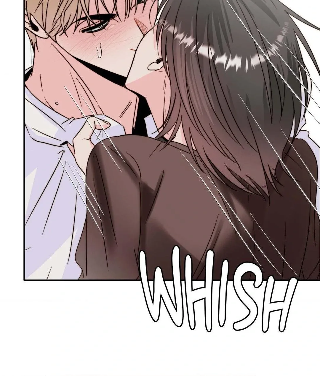Love Rides on Pheromone Allergy Chapter 38 page 62 - 