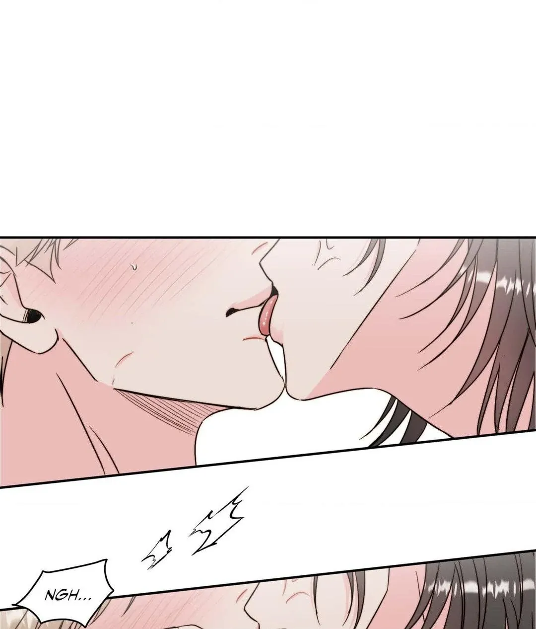 Love Rides on Pheromone Allergy Chapter 38 page 63 - 