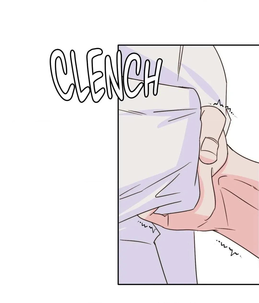Love Rides on Pheromone Allergy Chapter 38 page 65 - 