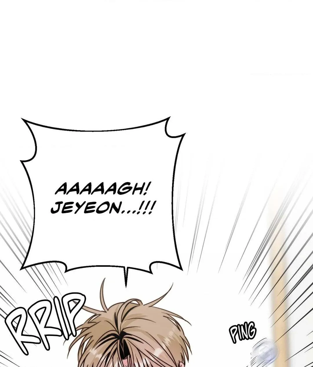 Love Rides on Pheromone Allergy Chapter 38 page 66 - 