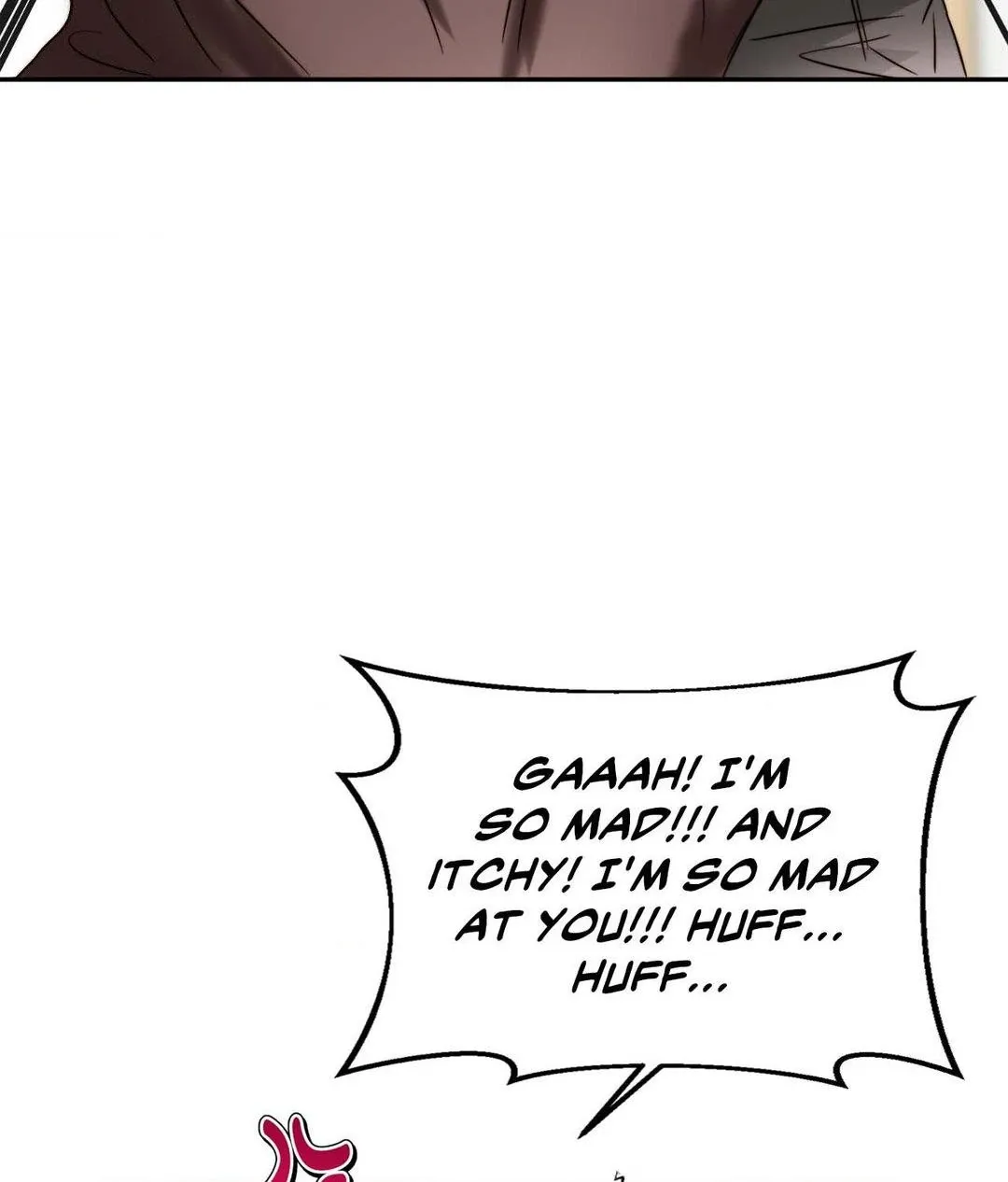 Love Rides on Pheromone Allergy Chapter 38 page 68 - 