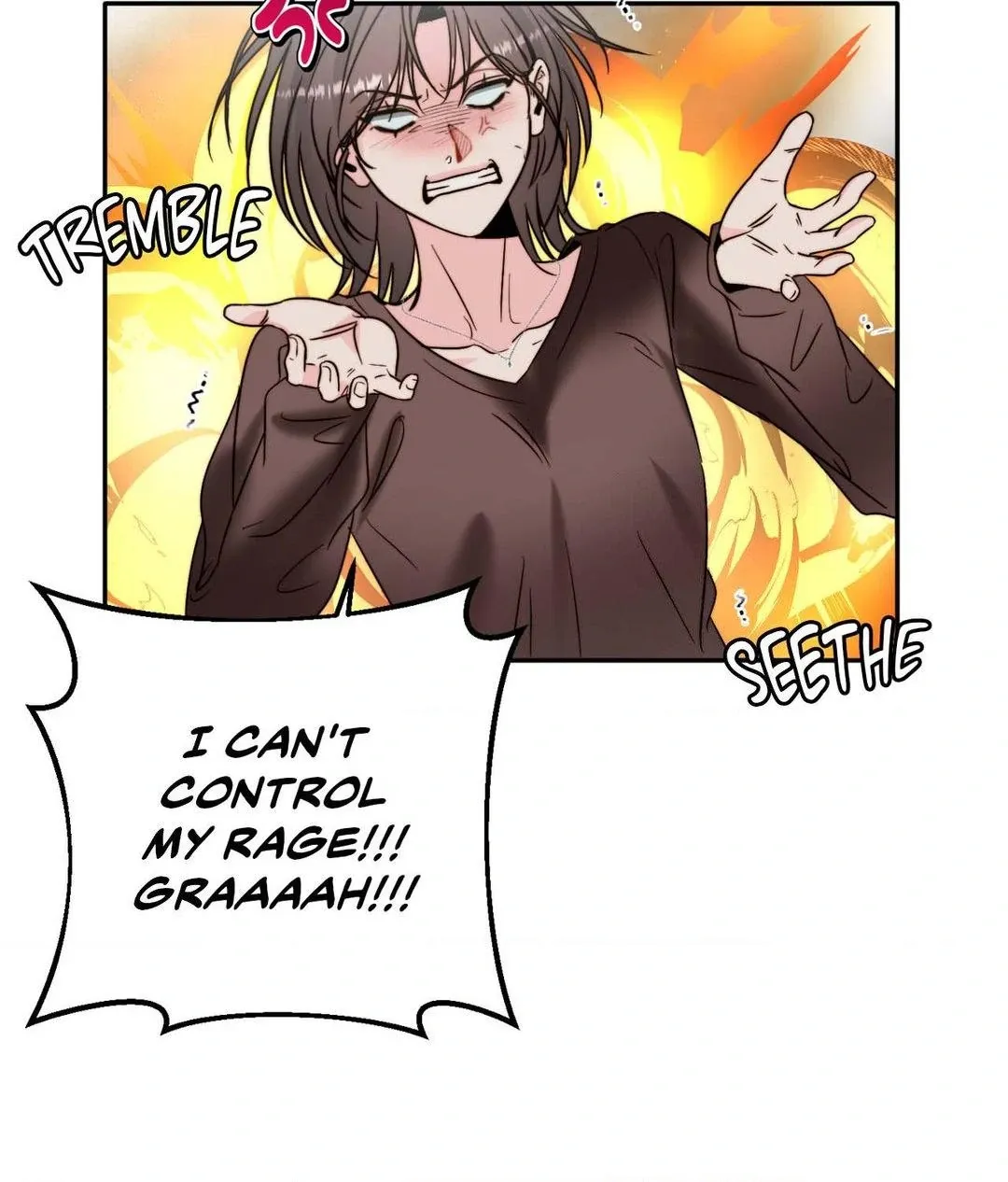 Love Rides on Pheromone Allergy Chapter 38 page 69 - 