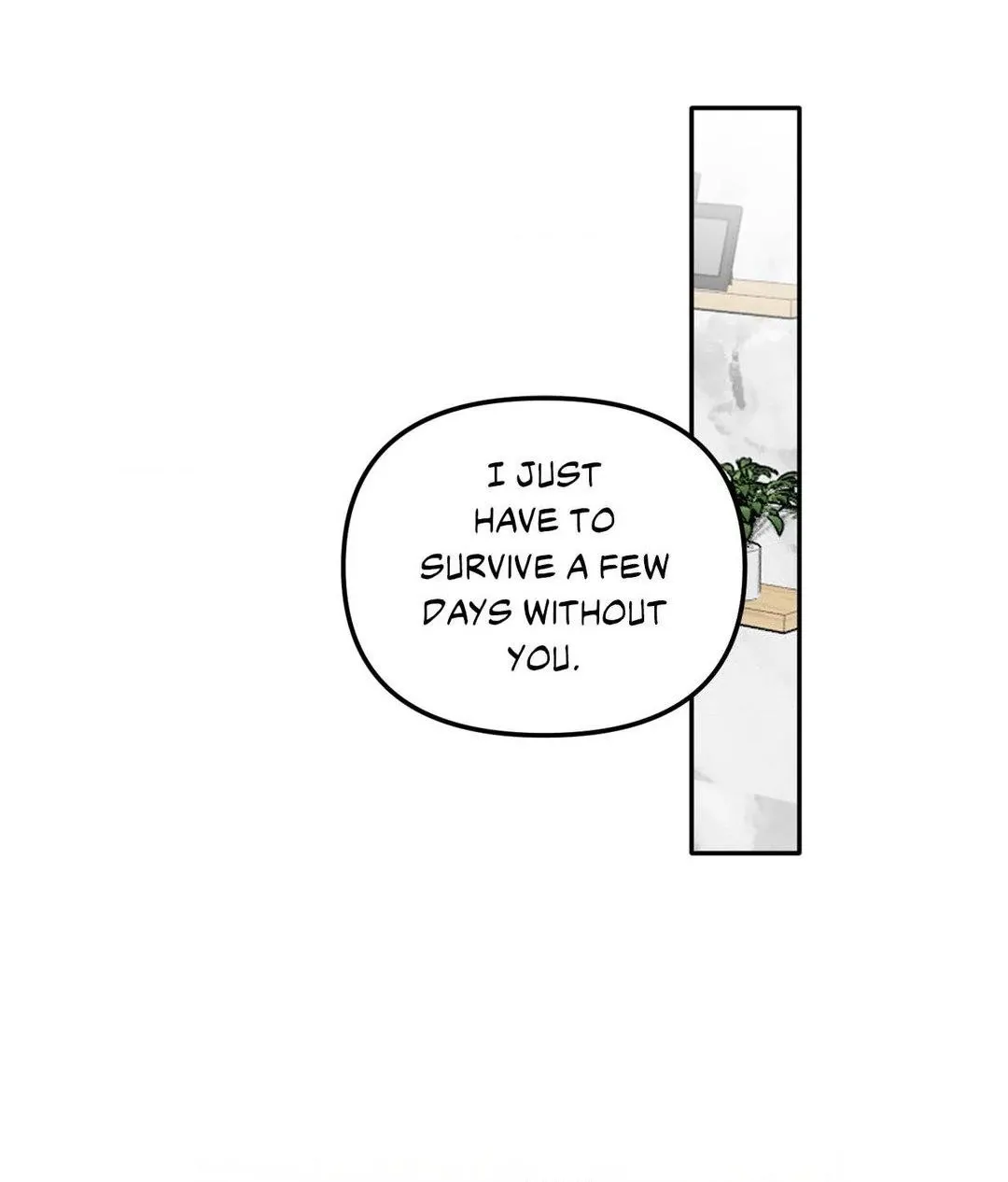 Love Rides on Pheromone Allergy Chapter 38 page 8 - 