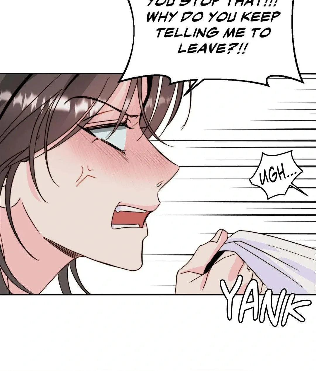 Love Rides on Pheromone Allergy Chapter 38 page 72 - 